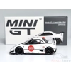 Mini GT Mazda AZ-1 Liberty Walk LB40 