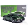 Mini GT Bentley Batur – Scarab Green – LHD