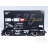 Mini GT Kaido House Chevrolet Silverado Dually Kaido Hot Rod V1 1980