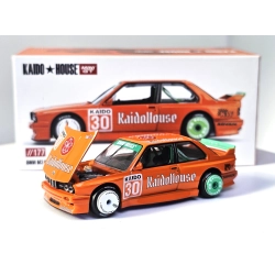 Mini GT Kaido House – BMW M3 KaidoHaus V1