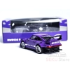 ModelModel Porsche RWB 930 – Purple