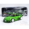 ModelModel Porsche RWB 993 – Green