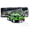 ModelModel Porsche RWB 993 – Green