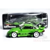 ModelModel Porsche RWB 993 – Green