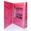 ModelModel Porsche RWB 993 – HEC 2026 Special Edition (Pink) - otwarty
