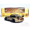 ModelModel Porsche RWB 993 – Gold