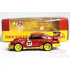 ModelModel Porsche RWB 964 #17 – „Idlers” (Red / Yellow)