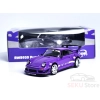ModelModel Porsche RWB 930 – Purple