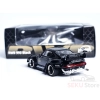 ModelModel Porsche RWB 993 – Black