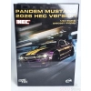 ModelModel Ford Mustang Pandem – Purple (HEC 2026 Special Edition)