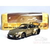 ModelModel Porsche RWB 993 – Gold