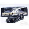 ModelModel Porsche RWB 993 – Black
