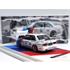 ModernArt x Trytogarage BMW E30 M3 DTM - otwarty