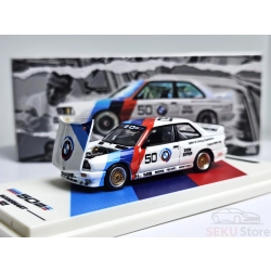 ModernArt x Trytogarage BMW E30 M3 DTM - otwarty ModernArt x Trytogarage BMW E30 M3 DTM - otwarty