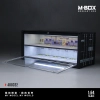 MoreArt 1/64 – MBOX Container Model Storage Scene – MB400322