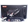Cool.Car H300 Flatbed Transport Trailer 