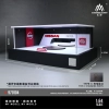MoreArt 1/64 – Nissan Rotating Display Booth Scene
