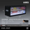 MoreArt 1/64 – MBOX Container Model Storage Scene – MB400321