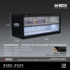 MoreArt 1/64 – MBOX Container Model Storage Scene – MB400322