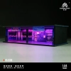 MoreArt 1/64 – Cyberpunk Series Scene Models