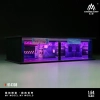 MoreArt 1/64 – Cyberpunk Series Scene Models