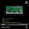 MoreArt 1/64 – Green Dragon Painting Maintenance Room Rexy