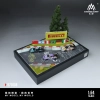 MoreArt 1/64 – Nürburgring Track 03 Model