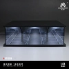 MoreArt 1/64 – Underground Parking Garage Scene 04