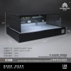 MoreArt 1/64 – RWB Turntable Scene – MO970109