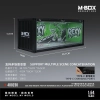 MoreArt 1/64 – MBOX Green Dragon Rexy Container Scene