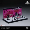 MoreArt 1/64 – Paint Dragon Painting And Maintenance Room Roxy