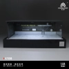 MoreArt 1/64 – RWB Turntable Scene – MO970109