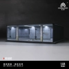 MoreArt 1/64 – Underground Parking Garage Scene 07