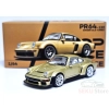 Pop Race Porsche Singer DLS Turbo "Gold"