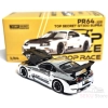 Pop Race Toyota Supra GT300 