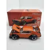 Pop Race Nissan Skyline GT-R V8 DRIFT (Kenmeri) Orange