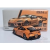 Pop Race Toyota Supra Darwin Pro 