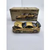 Pop Race Toyota Supra Top Secret GT-300 Gold