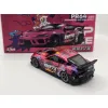 Pop Race Toyota Supra (A90) Darwin Pro 66G WBK 