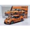Pop Race Toyota Supra Darwin Pro "66G NWB" Orange
