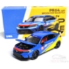 Pop Race Honda Civic Type-R FL5 Spoon "Tokyo Auto Salon (Hong Kong) 2025"