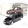 Pop Race Mitsubishi Lancer Evolution IV "Dark Grey"