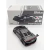 Pop Race Honda NSX GT3 EVO 22 Carbon Edition