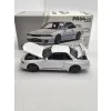 Pop Race Nissan Skyline GT-R R32 Crystal White