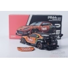 Pop Race Toyota GR86 