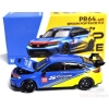 Pop Race Honda Civic Type-R FL5 Spoon 