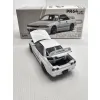 Pop Race Nissan Skyline GT-R R32 Crystal White