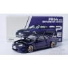 Pop Race Nissan Skyline GT-R (R33) Nismo "Midnight Purple"