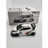 Pop Race Toyota GR Yaris Pandem 