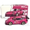 Pop Race Porsche 911 (997) RWB 